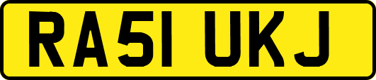 RA51UKJ