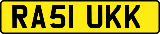 RA51UKK