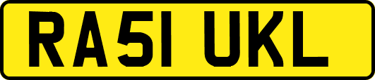 RA51UKL