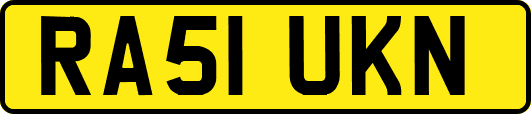 RA51UKN