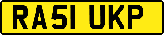 RA51UKP