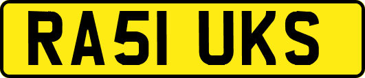 RA51UKS