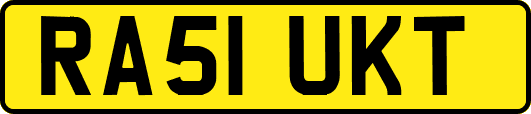 RA51UKT