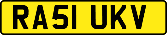 RA51UKV