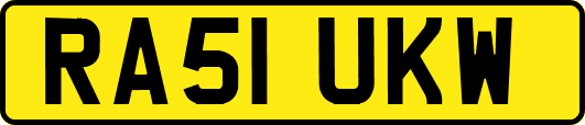 RA51UKW