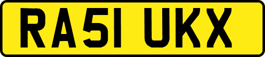 RA51UKX