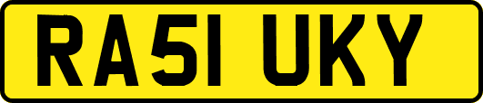 RA51UKY