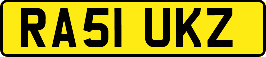 RA51UKZ