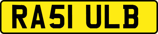 RA51ULB