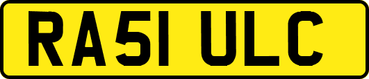 RA51ULC