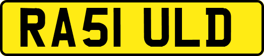 RA51ULD