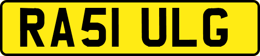 RA51ULG