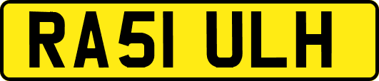 RA51ULH