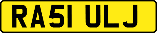 RA51ULJ