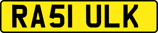 RA51ULK