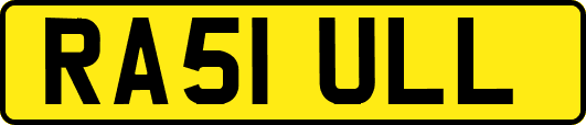 RA51ULL