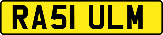 RA51ULM