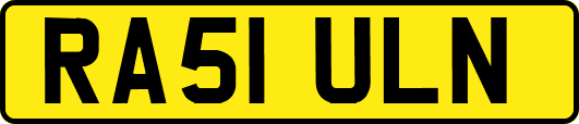 RA51ULN