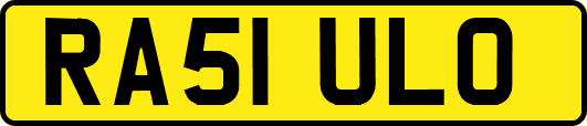 RA51ULO