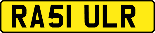 RA51ULR