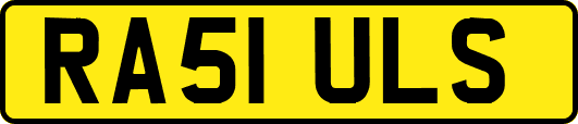 RA51ULS