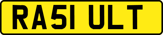 RA51ULT