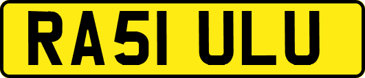RA51ULU