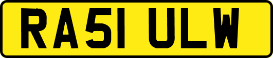 RA51ULW