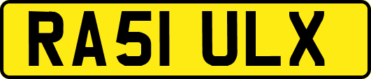 RA51ULX