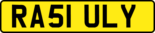 RA51ULY