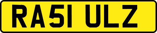 RA51ULZ