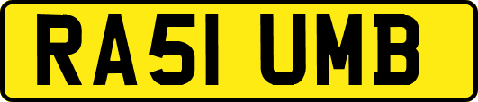 RA51UMB