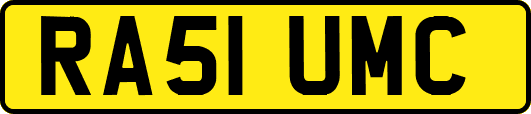RA51UMC