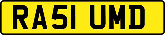 RA51UMD