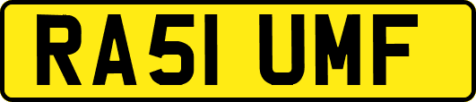 RA51UMF