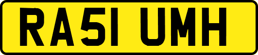 RA51UMH