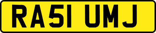 RA51UMJ