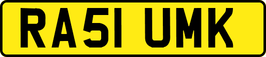 RA51UMK