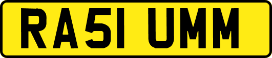 RA51UMM