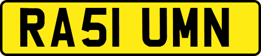 RA51UMN