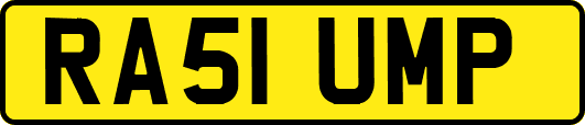 RA51UMP