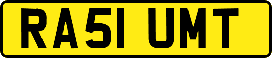 RA51UMT