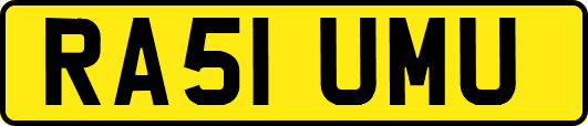 RA51UMU