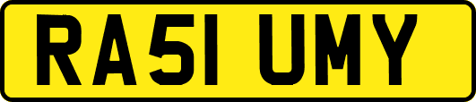 RA51UMY