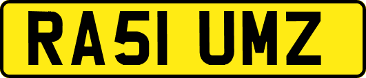 RA51UMZ