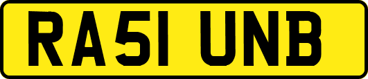RA51UNB