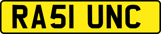RA51UNC