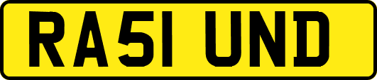 RA51UND