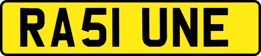 RA51UNE