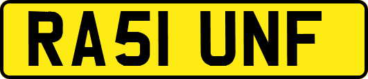 RA51UNF